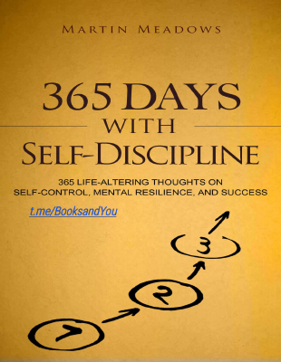 365 DAYS WITH SELF–DISCIPLINE.pdf